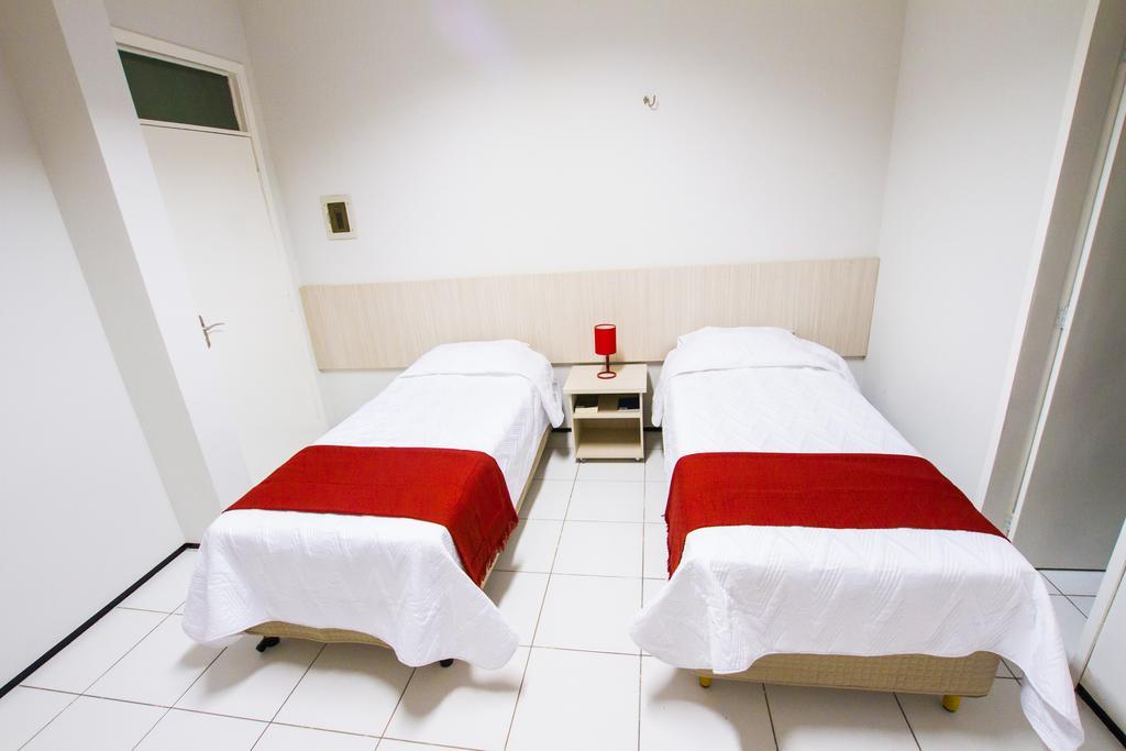 Holiday Hotel Picos 客房 照片