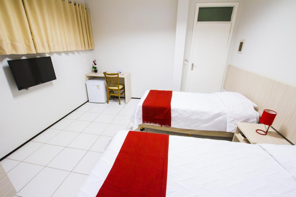 Holiday Hotel Picos 客房 照片