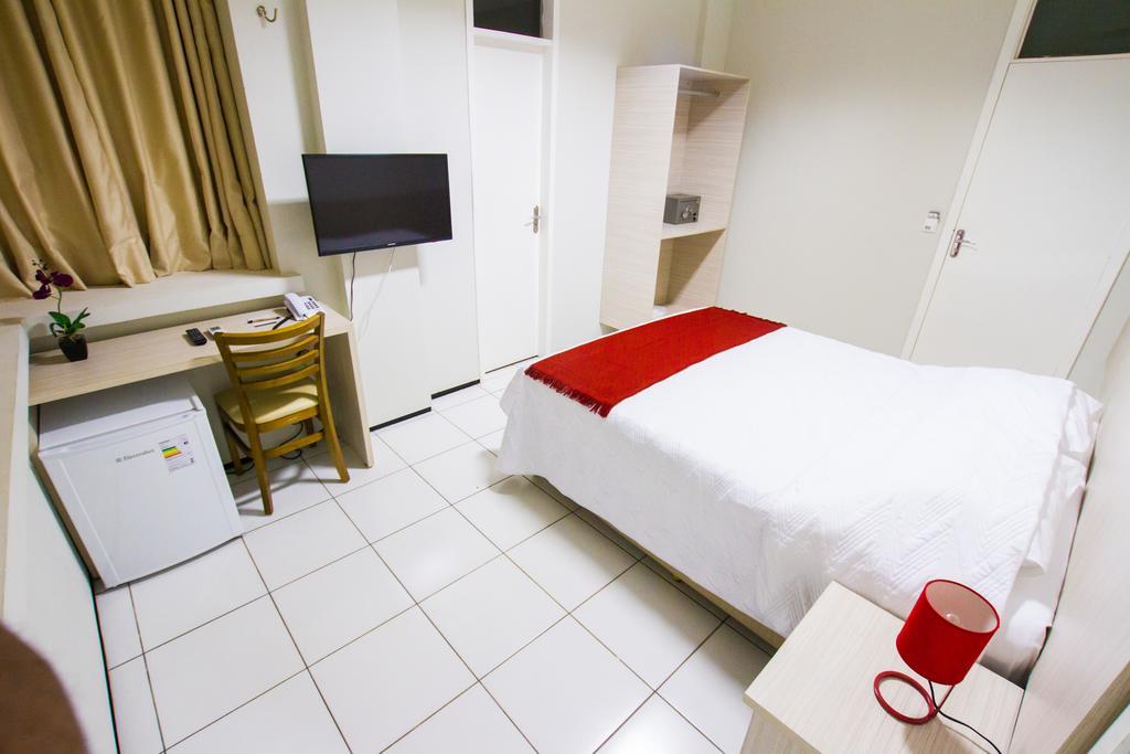 Holiday Hotel Picos 客房 照片