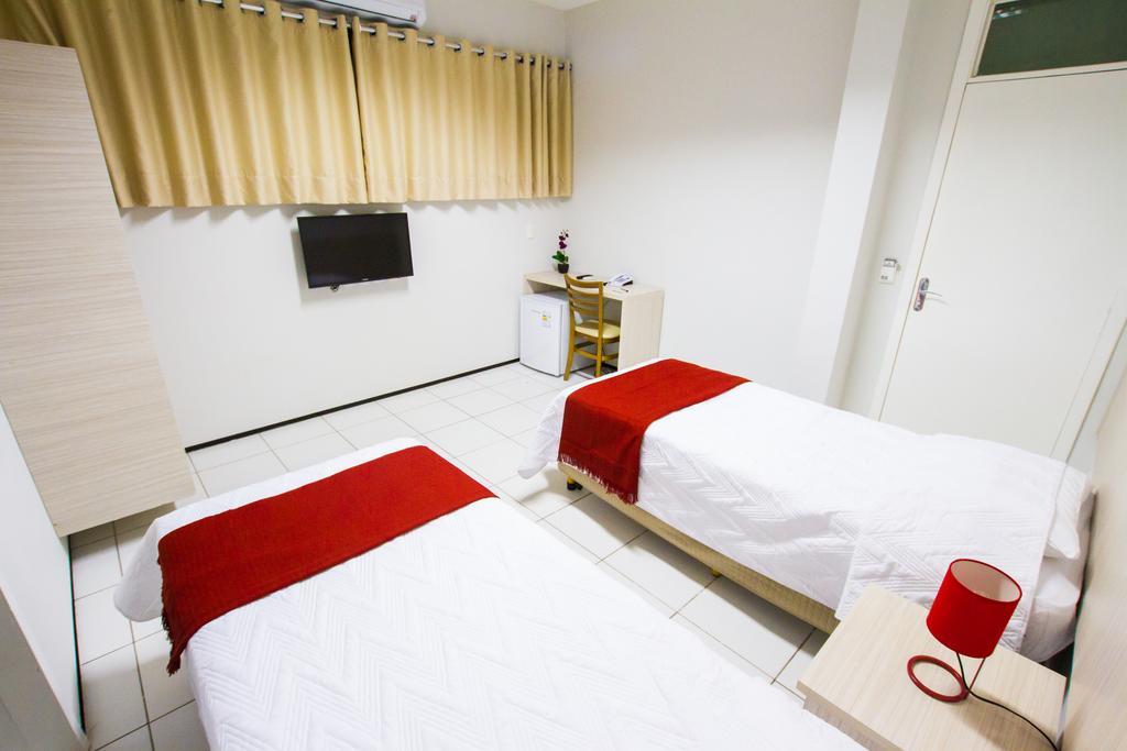 Holiday Hotel Picos 客房 照片