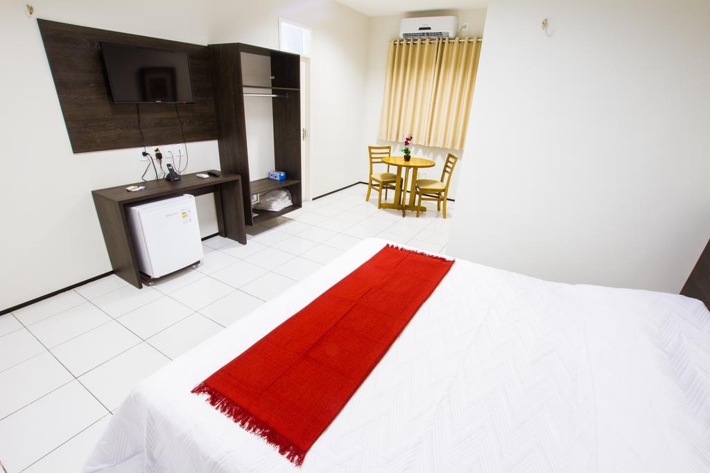 Holiday Hotel Picos 客房 照片