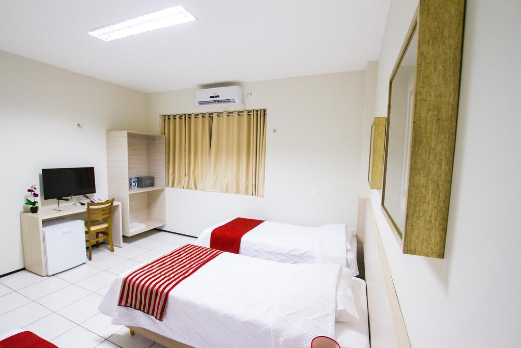 Holiday Hotel Picos 客房 照片