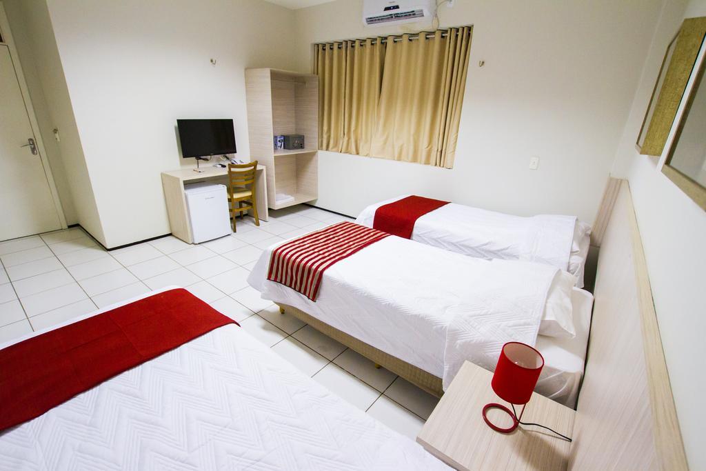 Holiday Hotel Picos 客房 照片