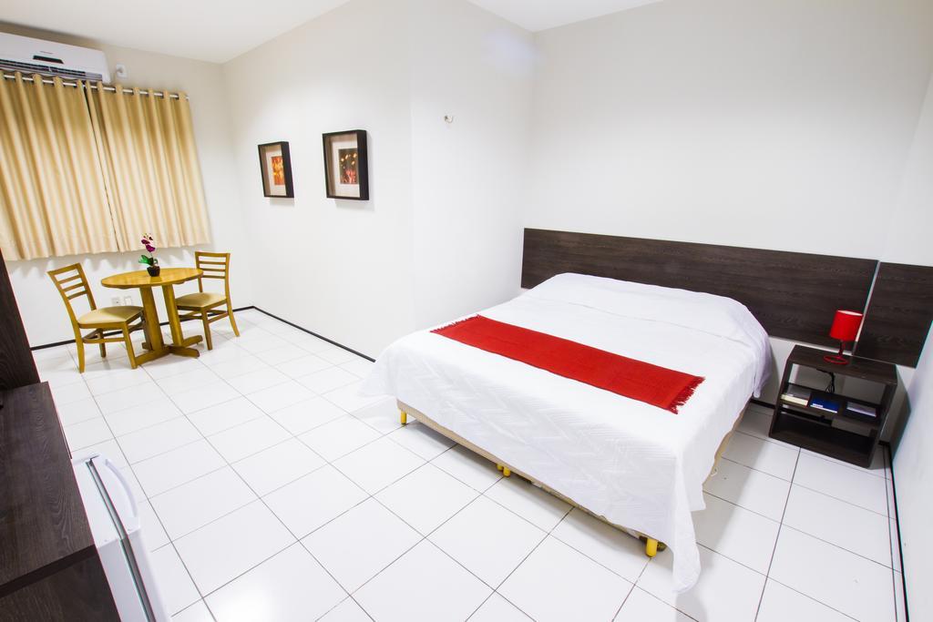 Holiday Hotel Picos 客房 照片