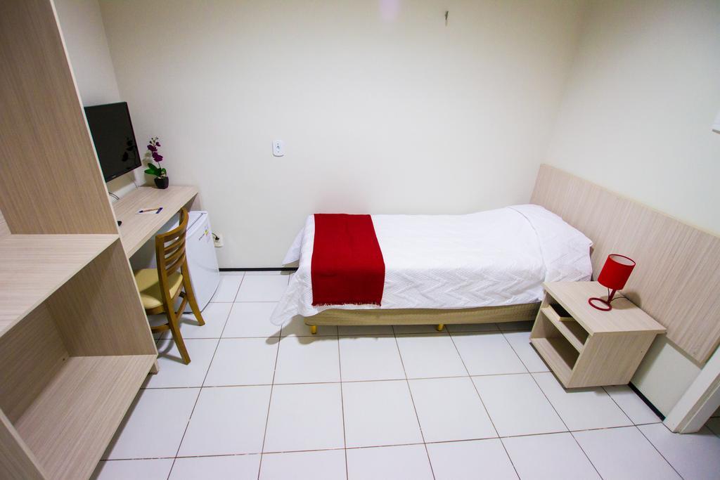 Holiday Hotel Picos 客房 照片
