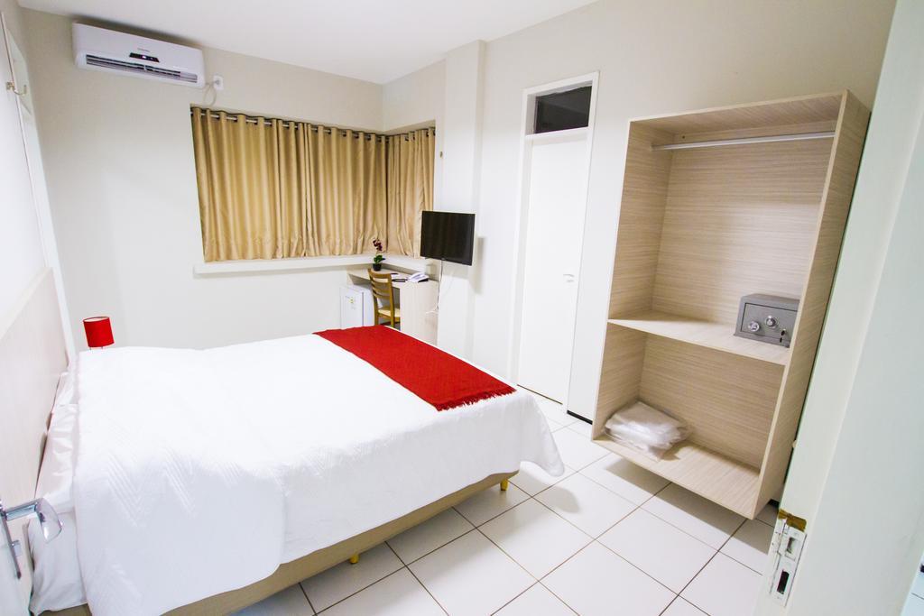 Holiday Hotel Picos 客房 照片