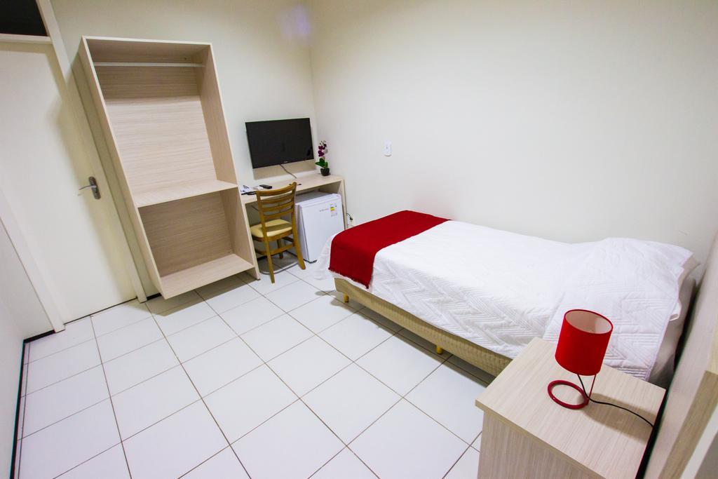 Holiday Hotel Picos 客房 照片