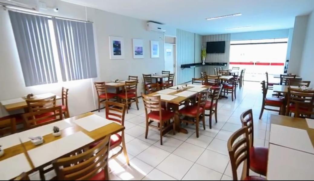 Holiday Hotel Picos 外观 照片
